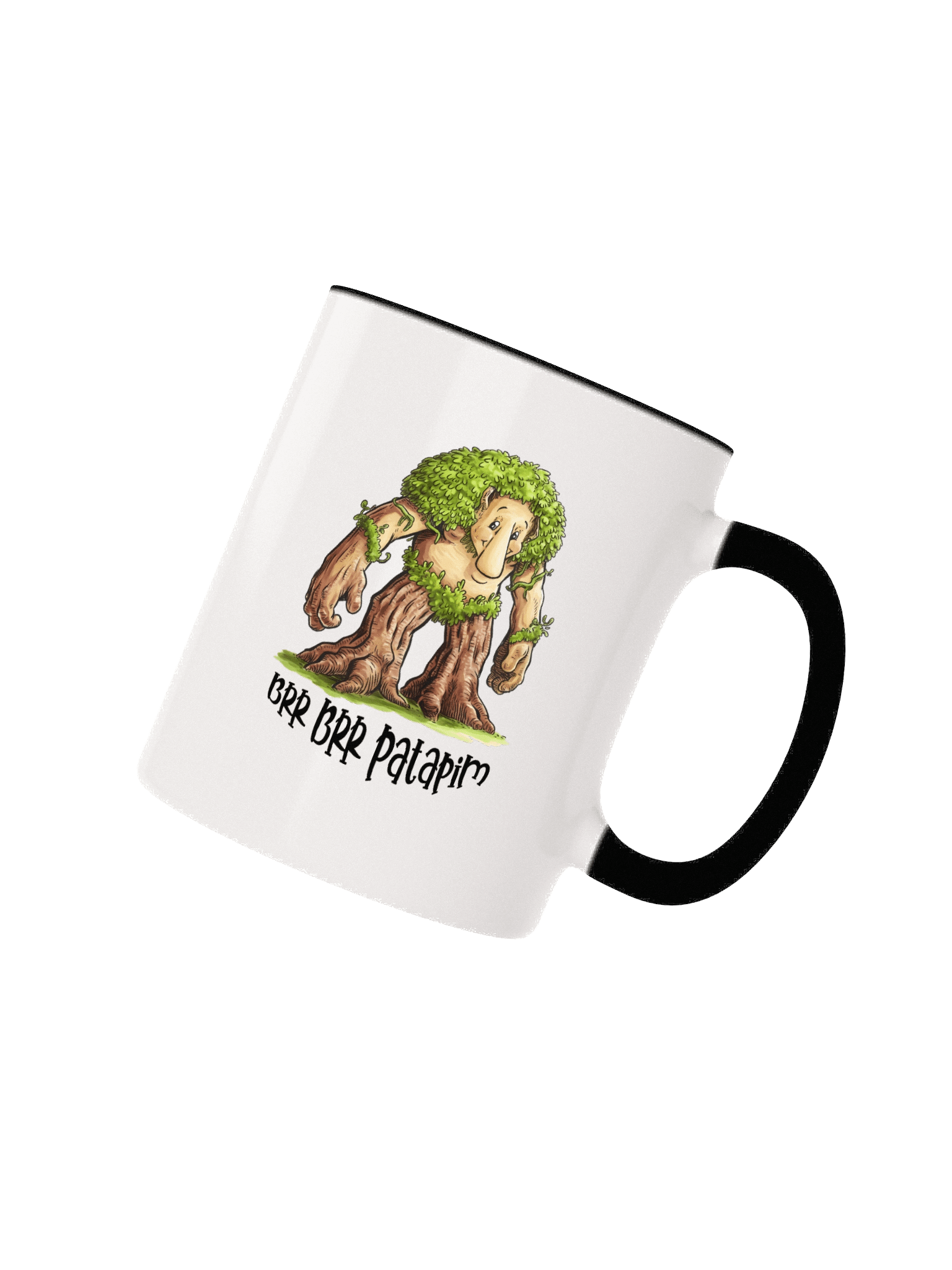 Brr Brr Patapim Cartoonish Mug product image (10)