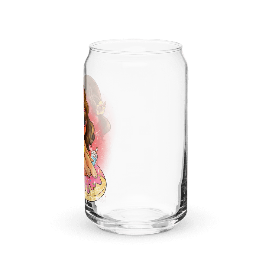 Bella Floatie Glass product image (39)