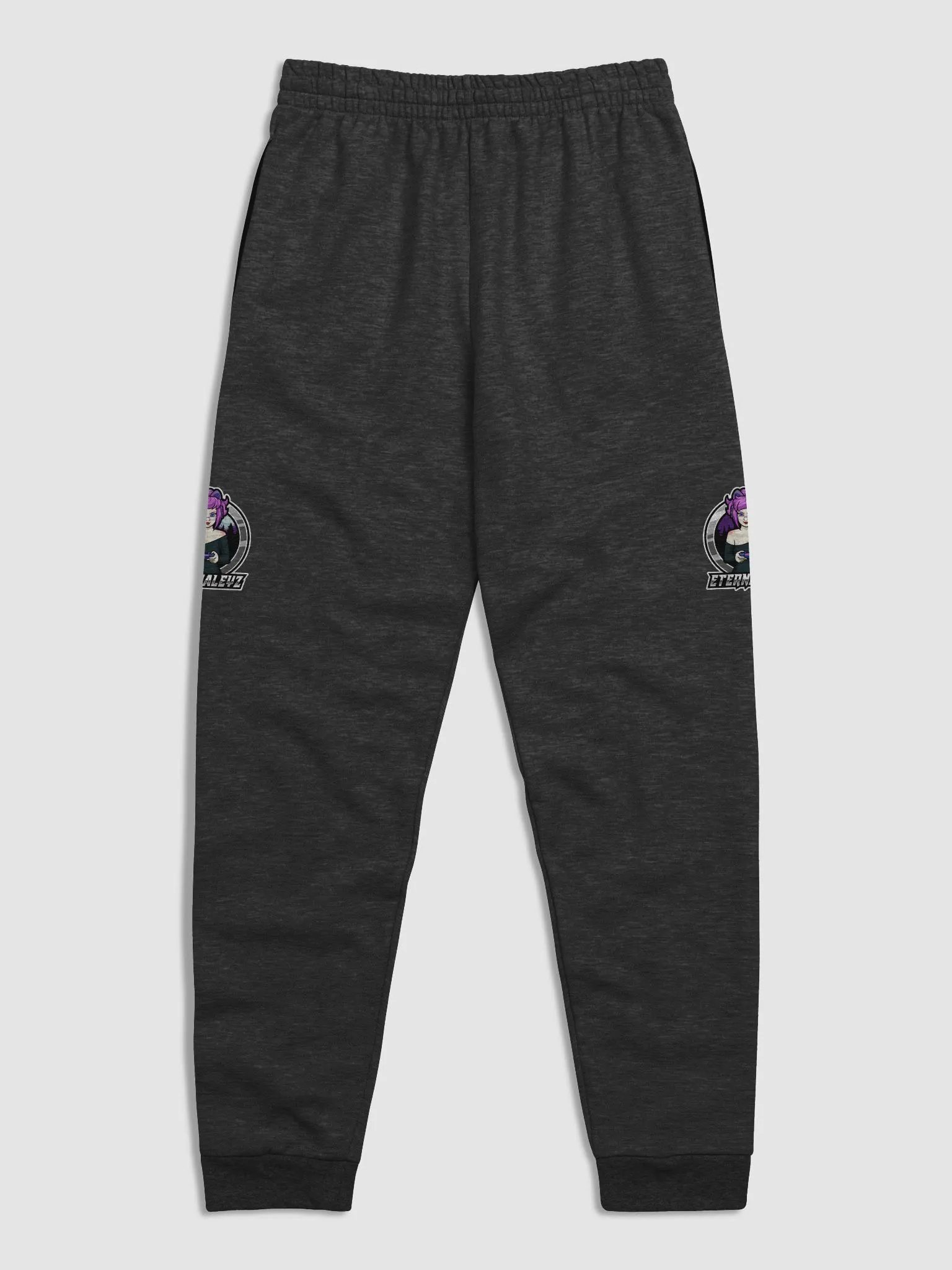 EternalEyz Jerzees Unisex Joggers product image (15)