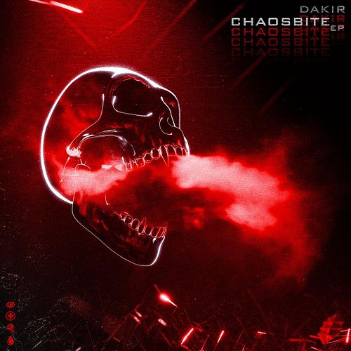 Chaosbite EP by @dakir.wav THIS FRIDAY on @outsizerecs 

#dubstep #rave #riddim