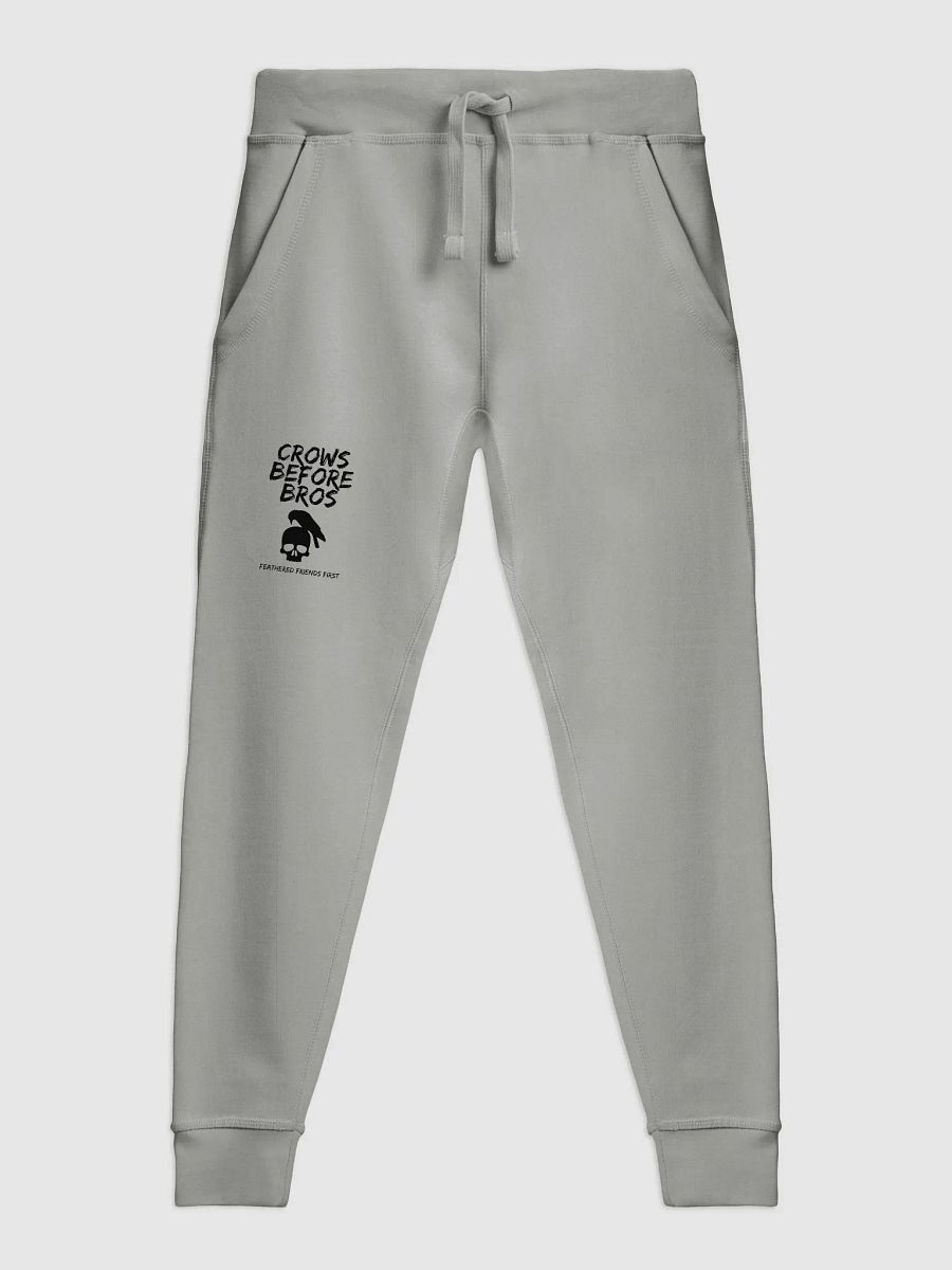 💀 Lane Seven Fleece UNISEX Joggers: 