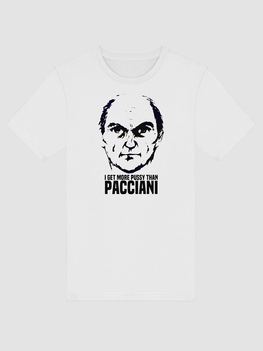 pacciani t-shirt product image (5)