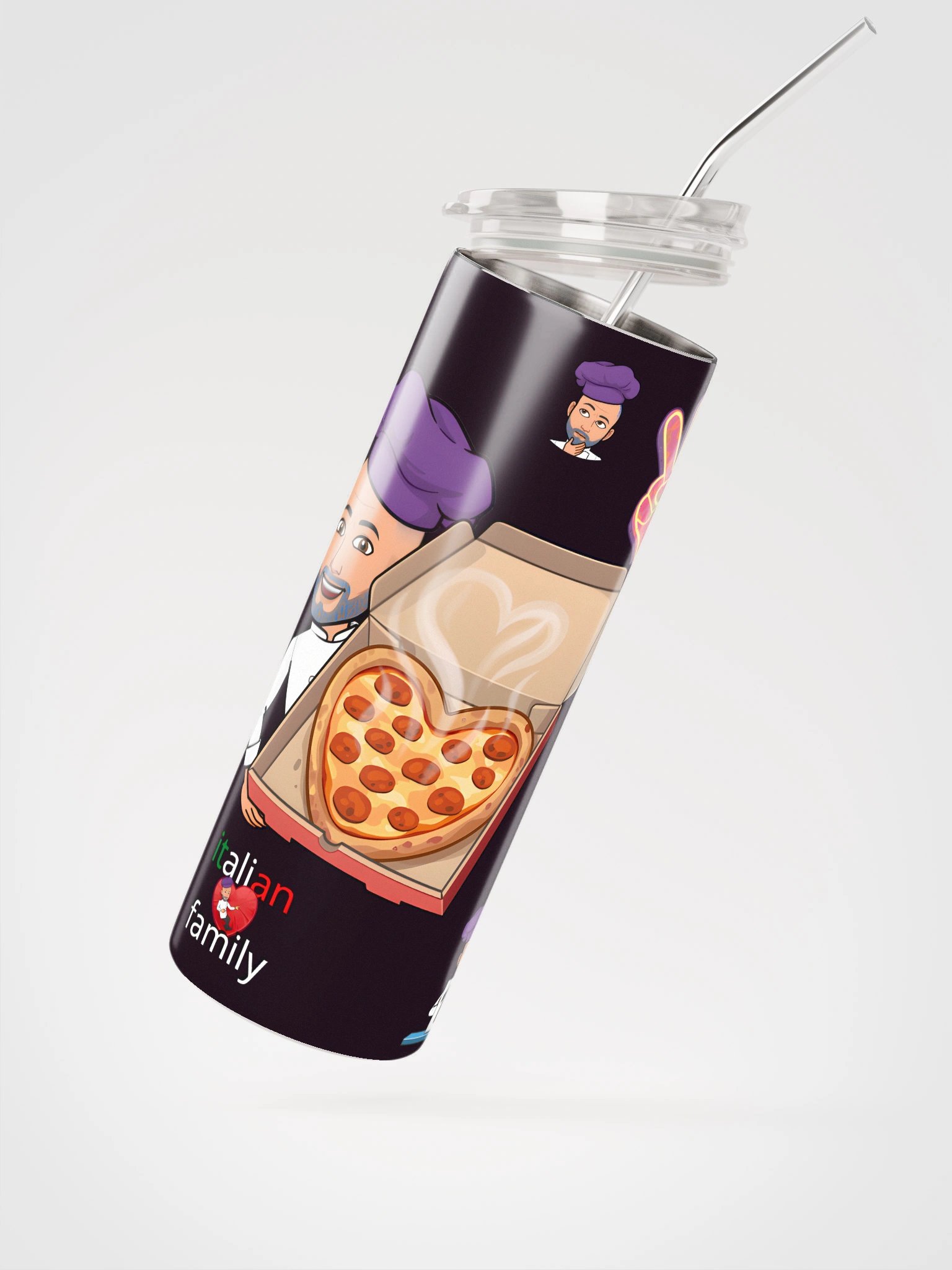 bottiglia alluminio 600ml product image (2)