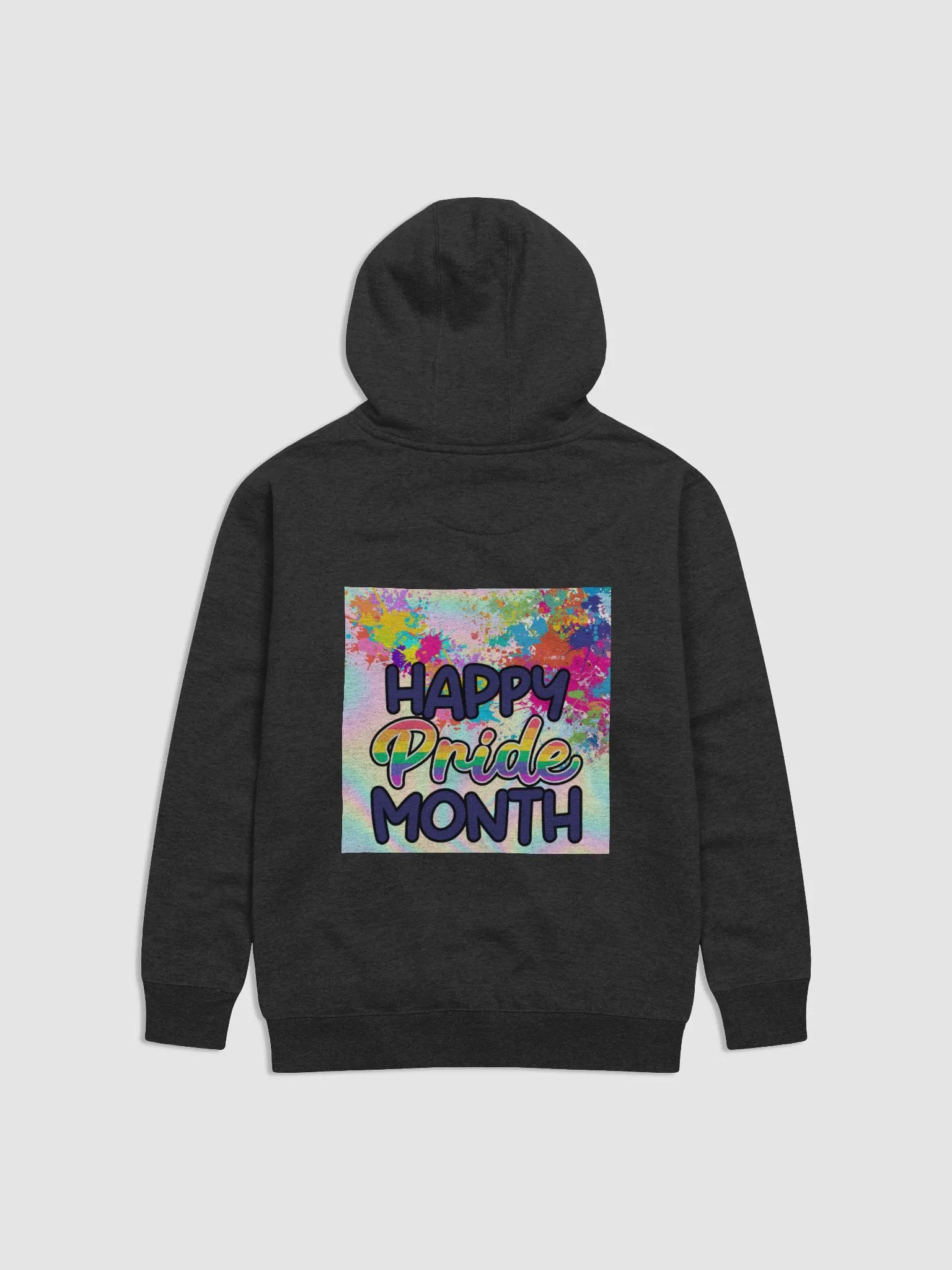 Turkey & Turtle Unity Hoodie product image (12)