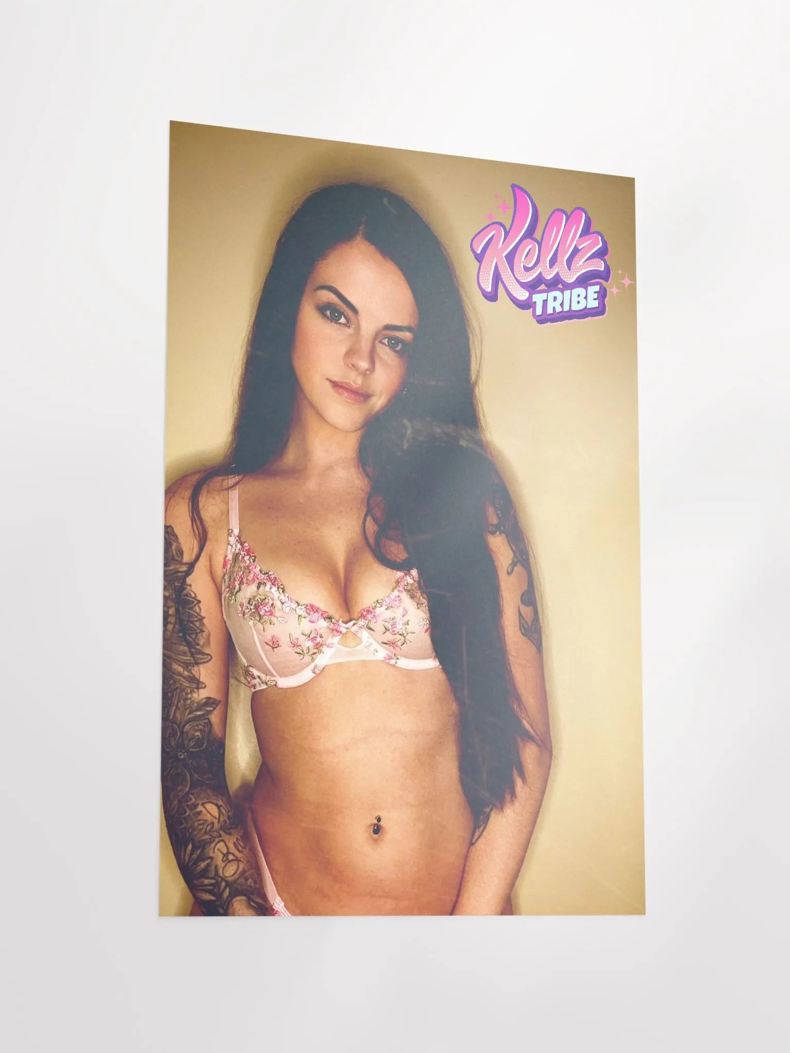 Kellz Poster product image (3)