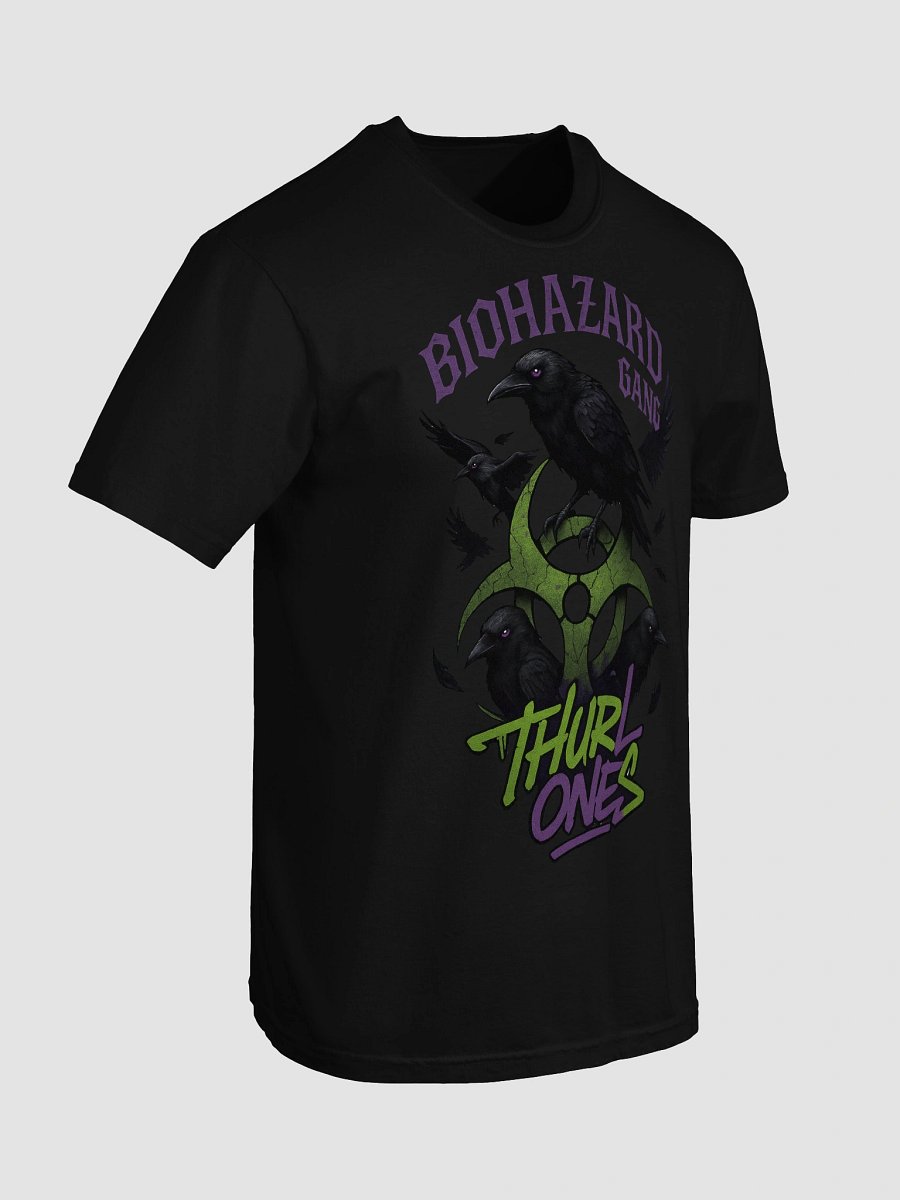 Biohazard X Thurl Ones product image (7)