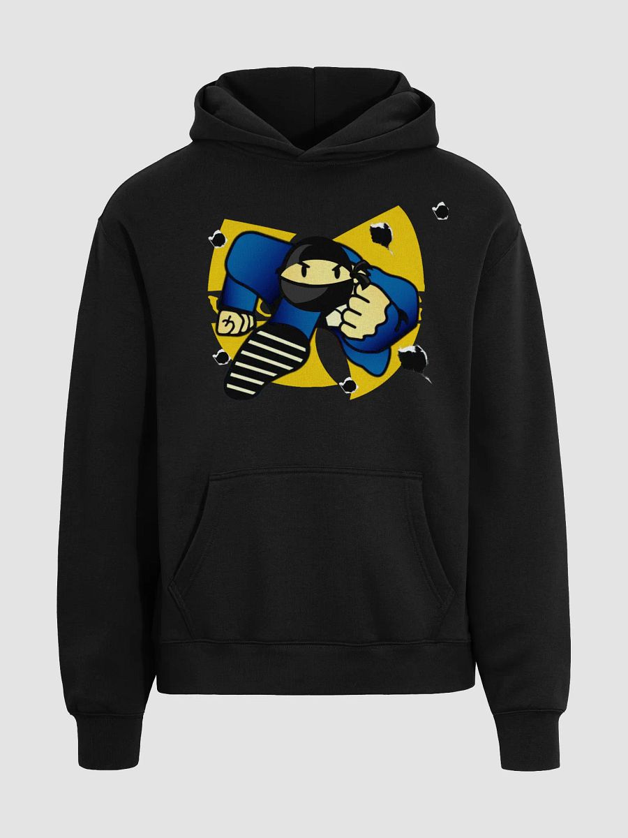 Wu-Camp Inspirational Hoodie product image (9)