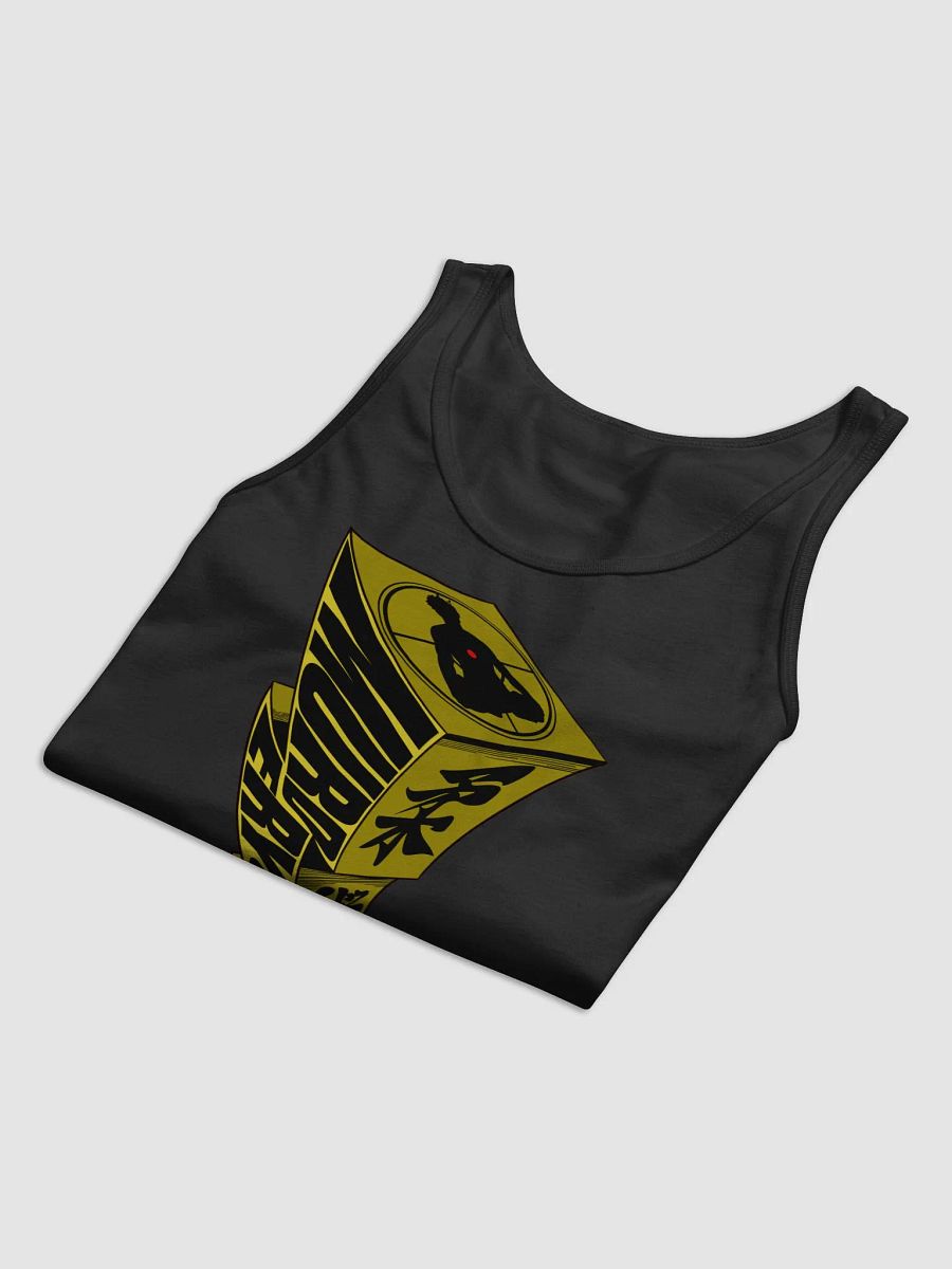 Jiu-Jitsu Rangers Tank product image (6)