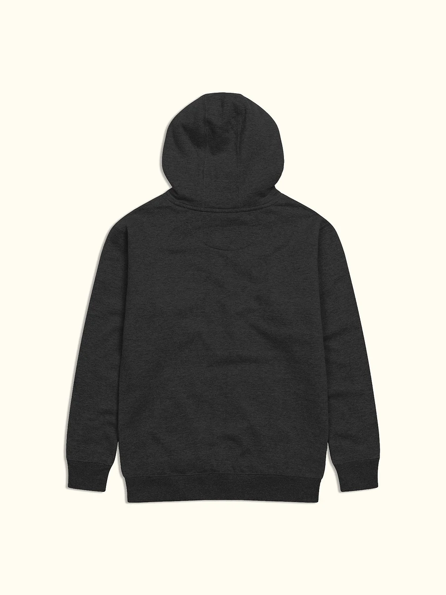 Yeah No, I'm Fine Hoodie product image (3)