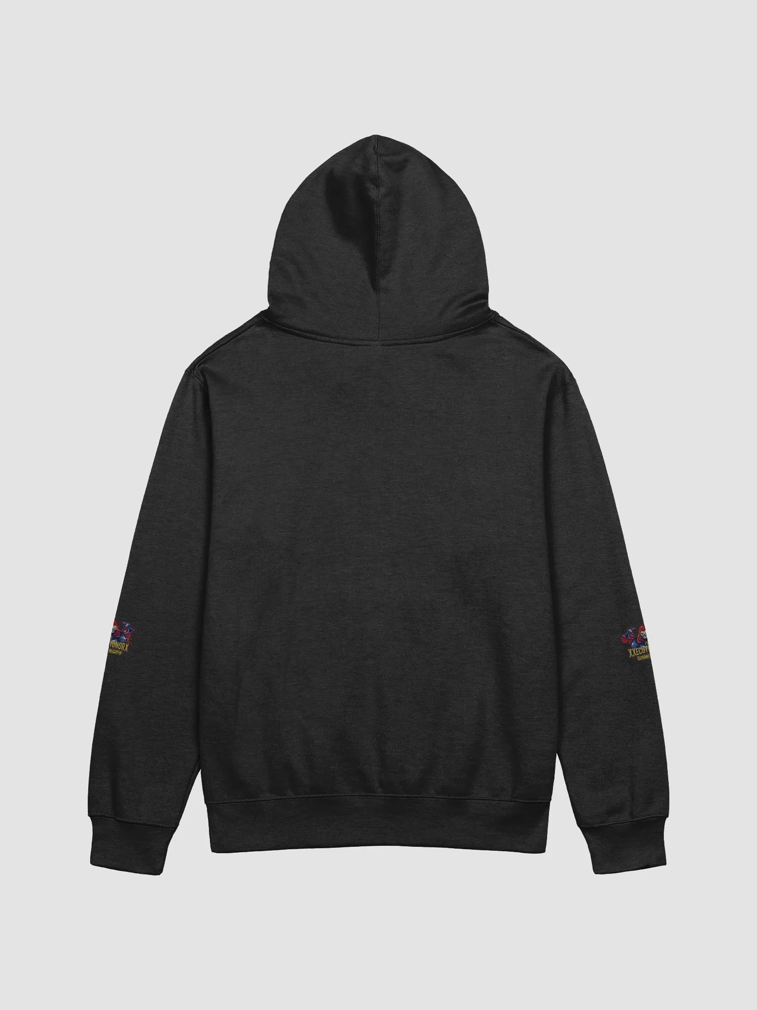 IMI Tactical Trio Hoodie product image (2)