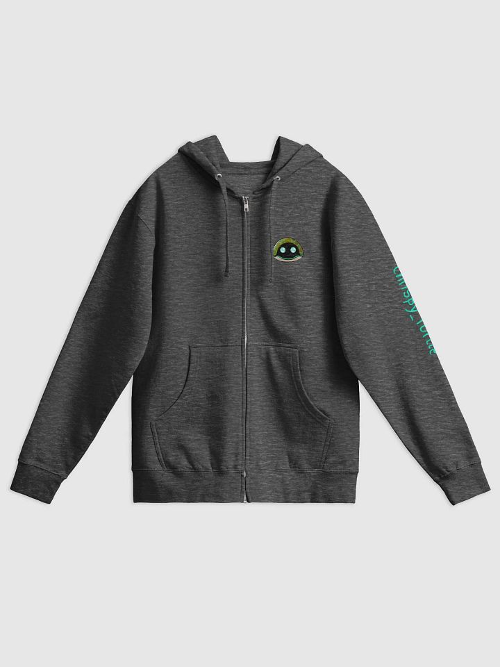 Turtle Club Hoodie product image (1)