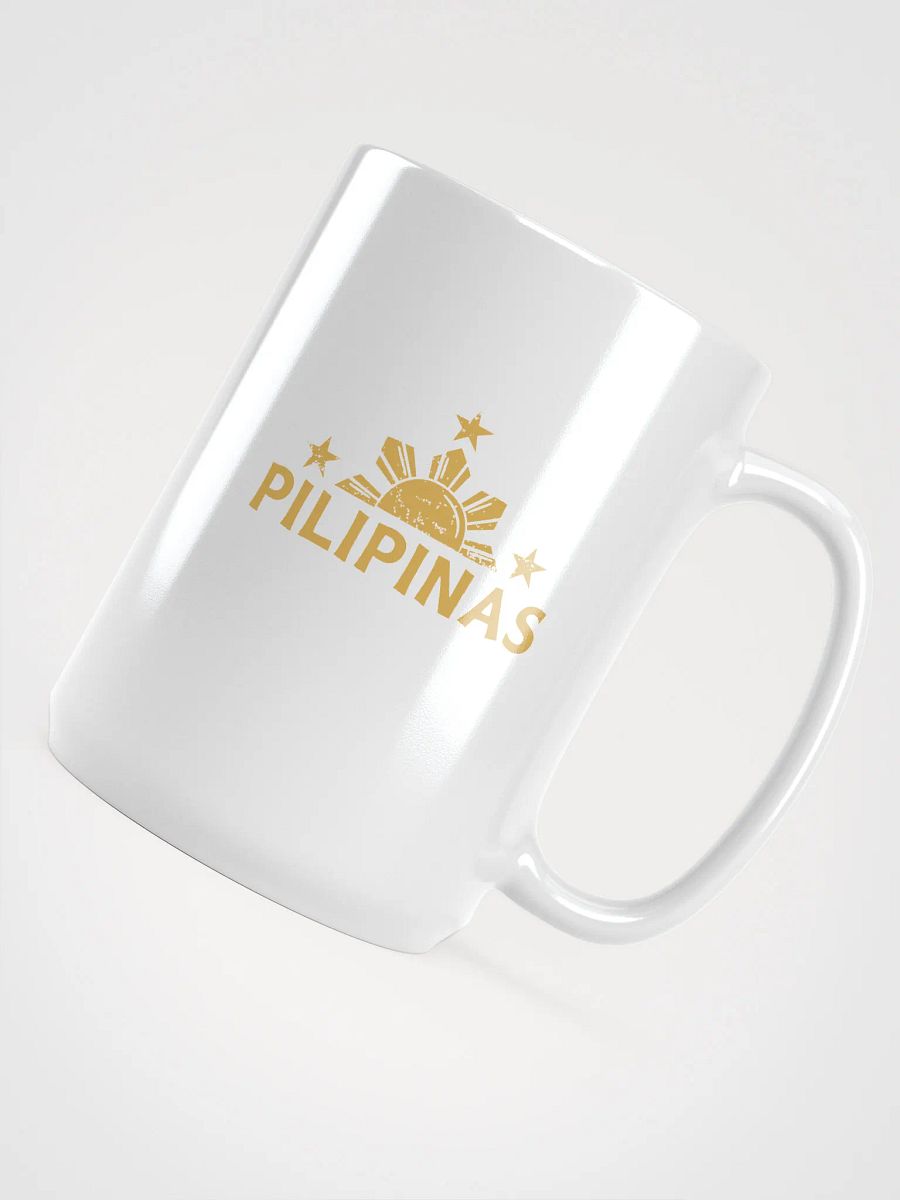 Pilipinas Mug product image (4)