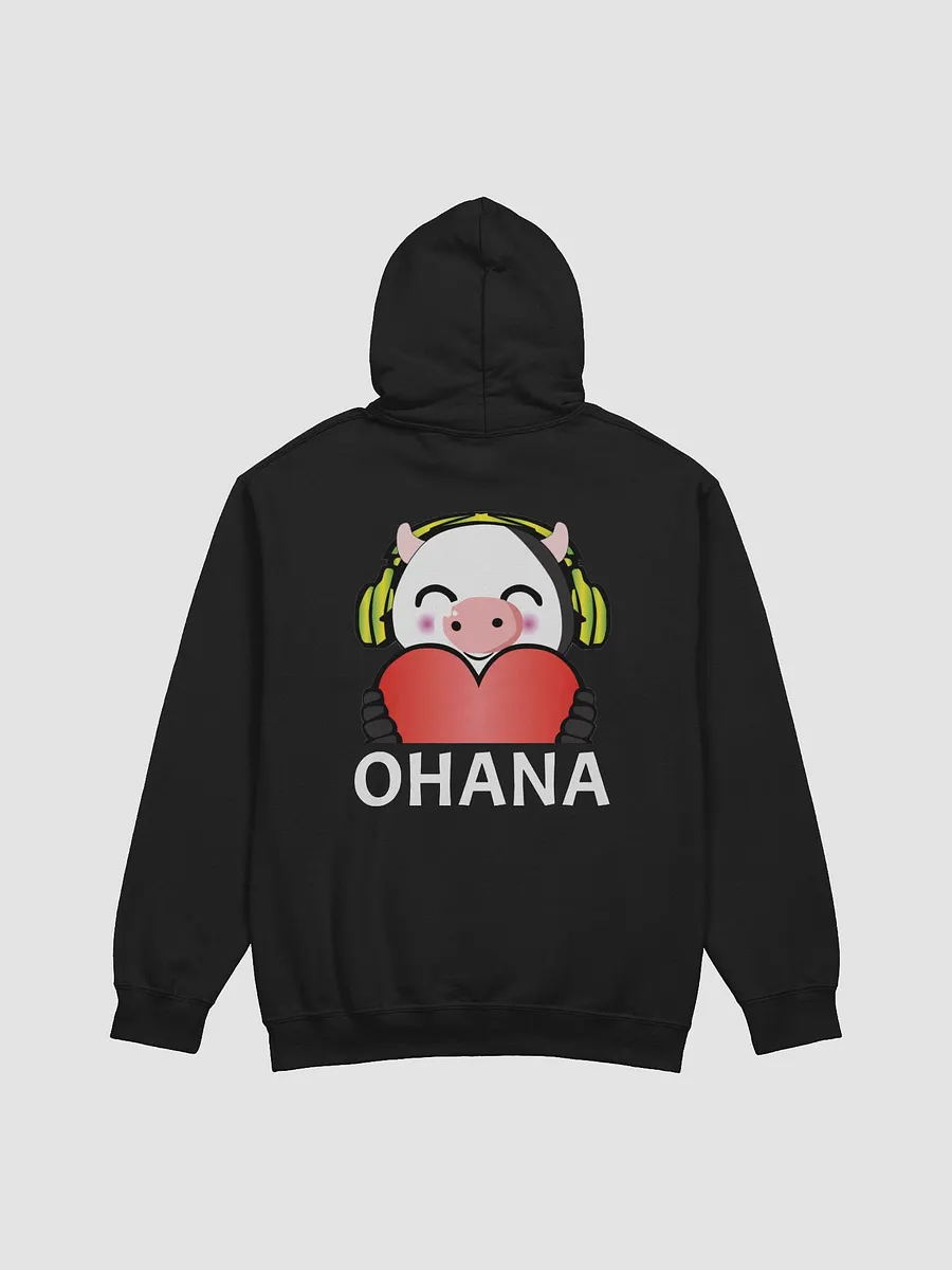 Ohana hoodie best sale