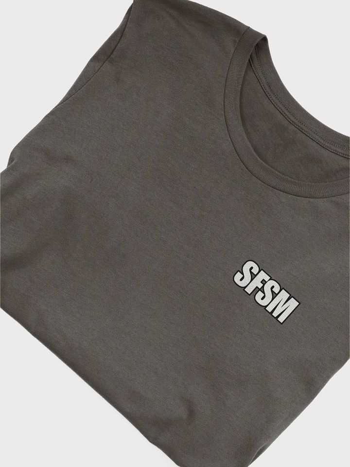Stay Frosty Stay Madd (Ultralight) product image (1)