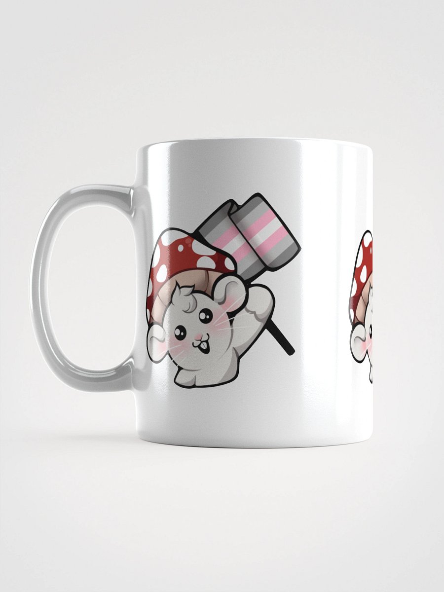 Demigirl Pride Mug product image (17)
