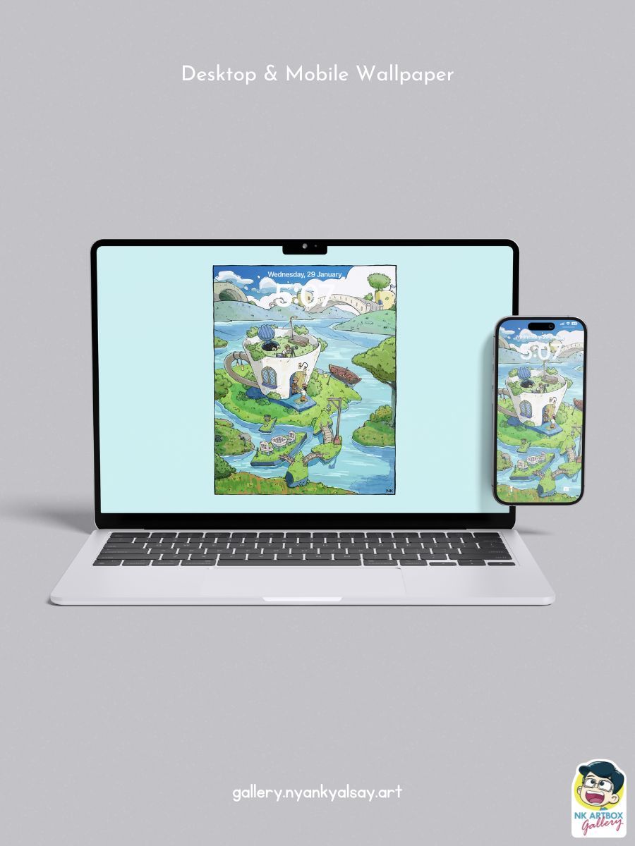 What If It Was My Home: Ep01 | Digital product image (6)