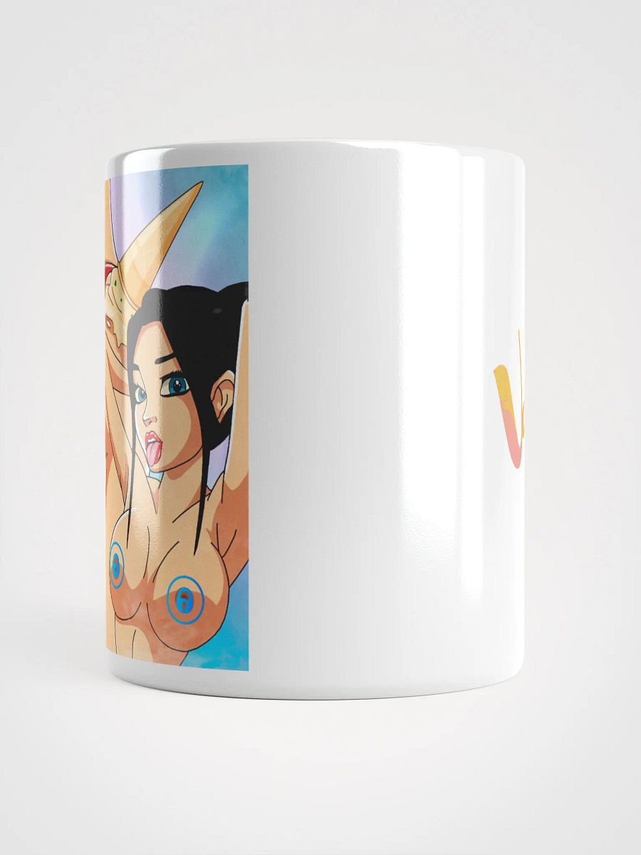 Vanilla Ass Mug product image (6)