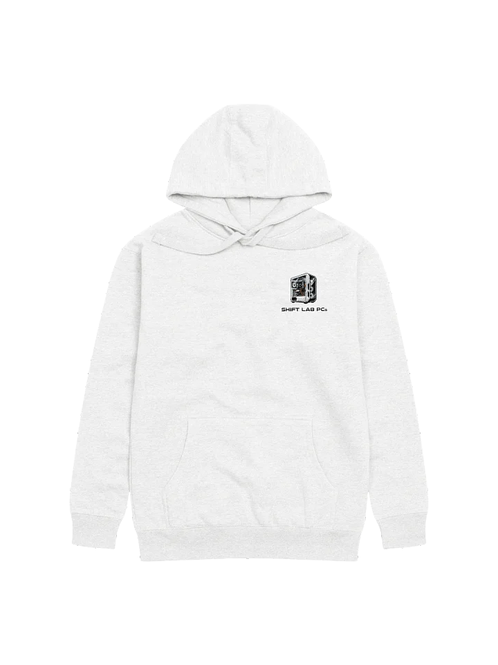 Stitched PC Hoodie (Light) product image (1)