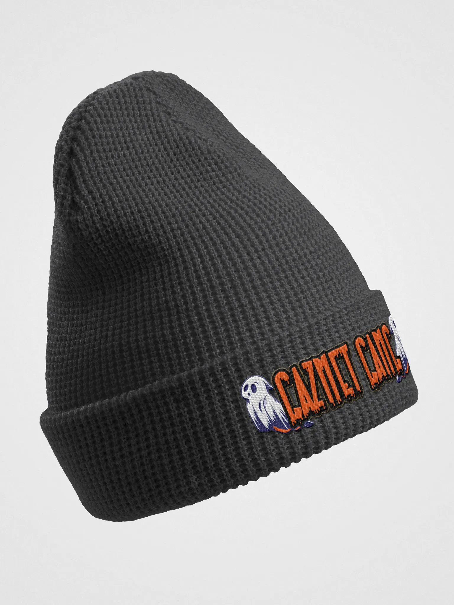 GNG Ghost-Beanie product image (3)