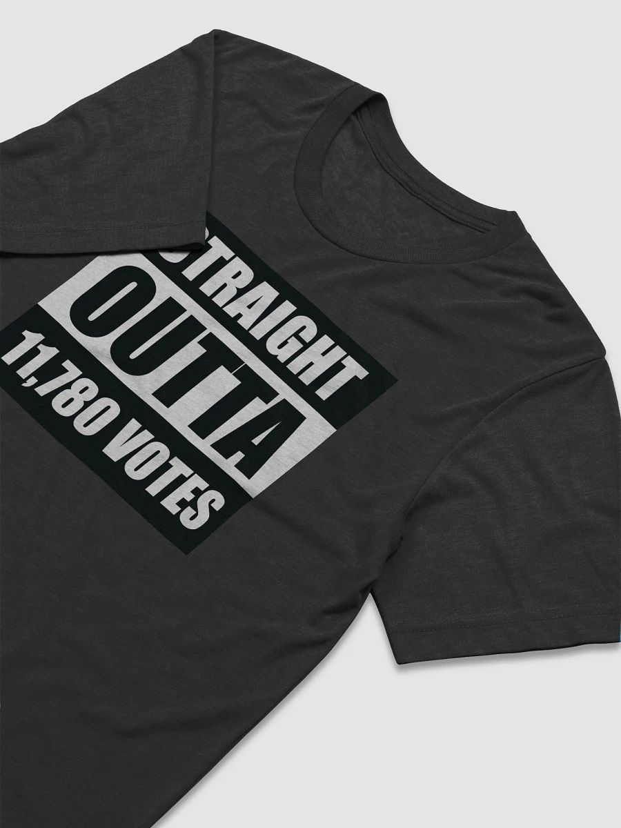 Straight Outta 11,780 Votes product image (3)