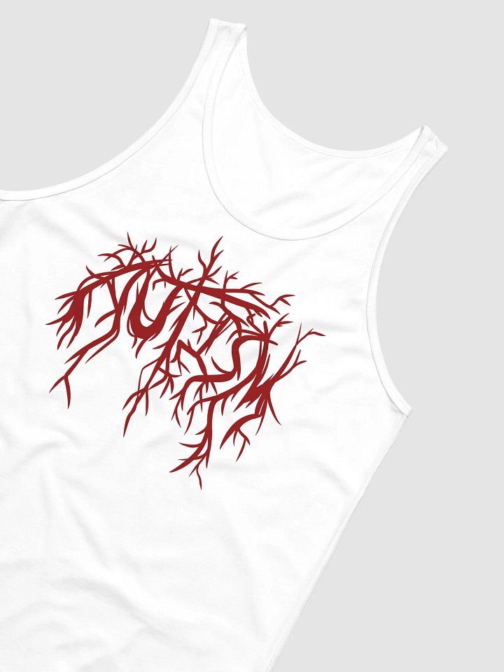 Autism metal tank top product image (25)