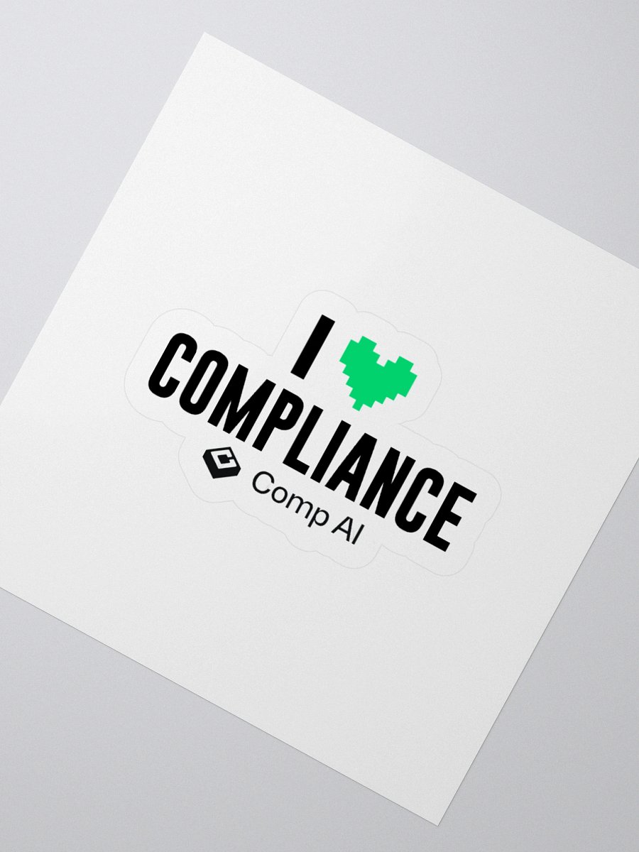 Heartfelt Camp.AI Stickers product image (4)