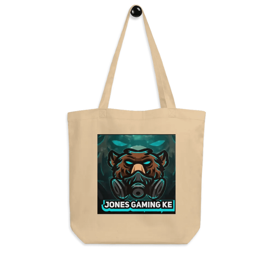 Econscious Eco-Friendly Tote Bag product image (8)