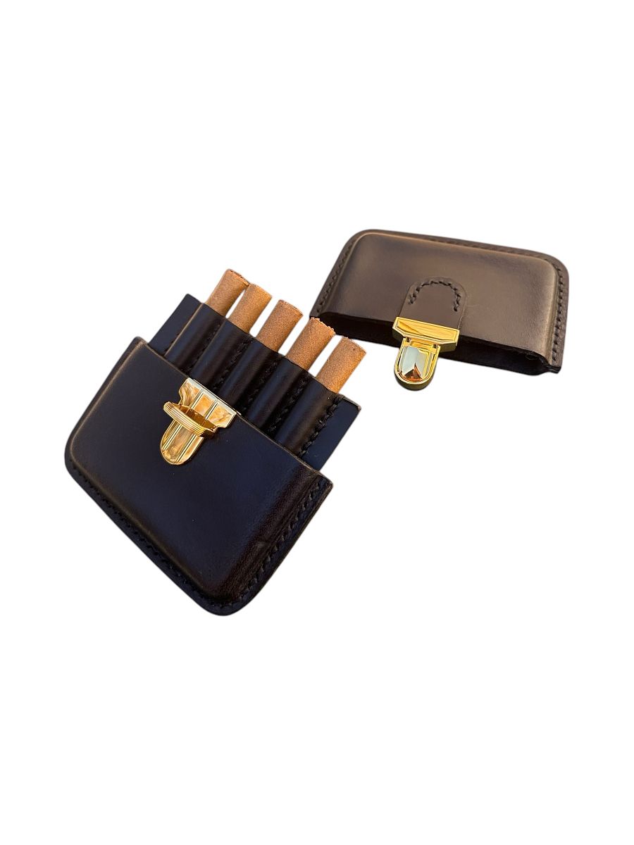 Leather Cigarillo Case product image (2)