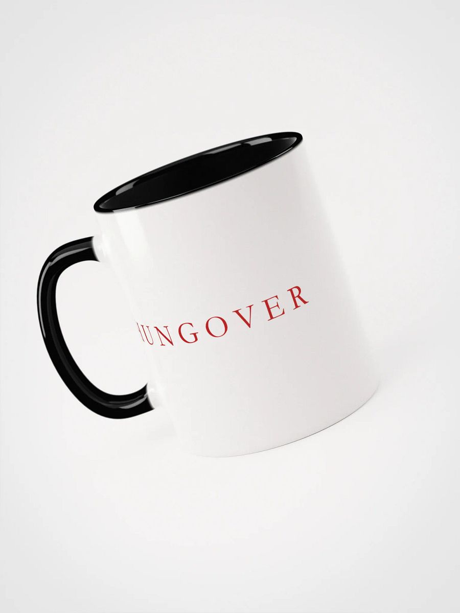 Hungover Mug product image (31)