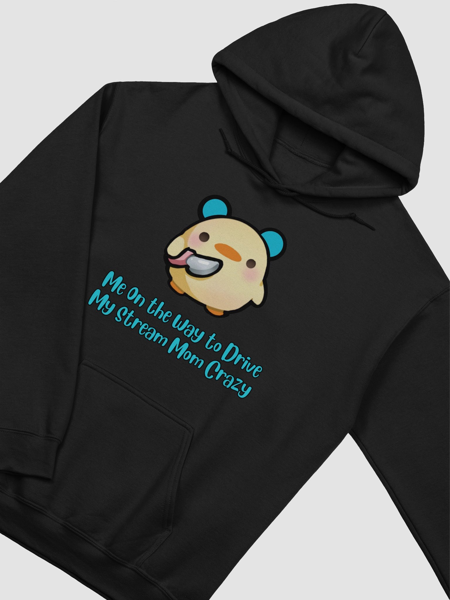 The Kids Classic Hoodie product image (3)