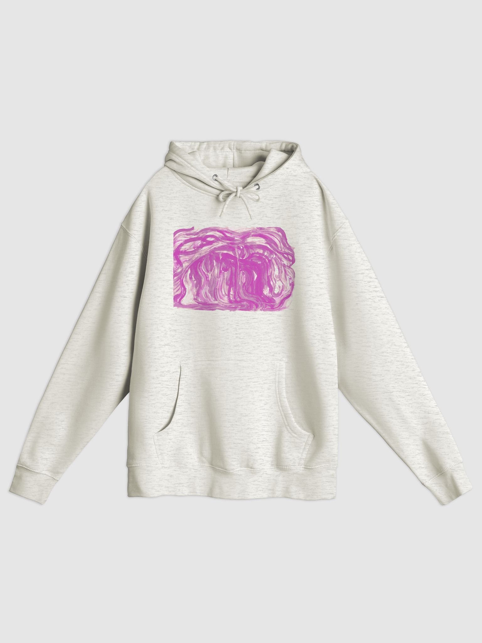 PHOENIX TEARS HIBISCUS HOODIE product image (8)
