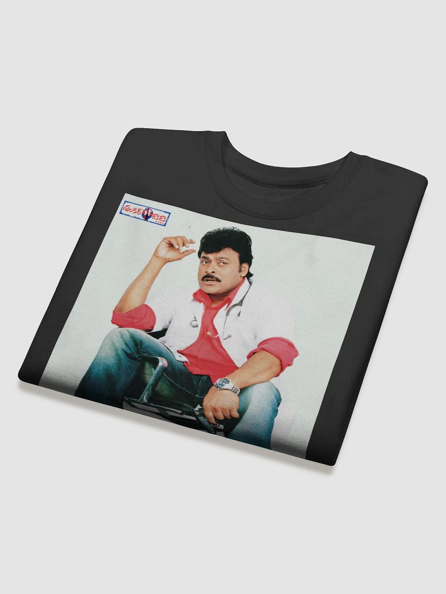 Shankar Dada MBBS T-Shirts Full Hands product image (4)