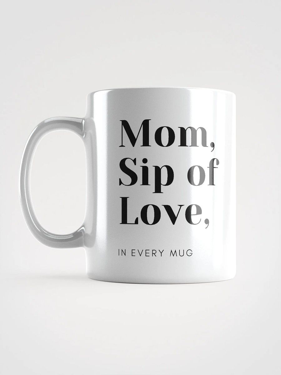 Mom Coffee Mugs | Mothers Day Coffee Mugs product image (2)