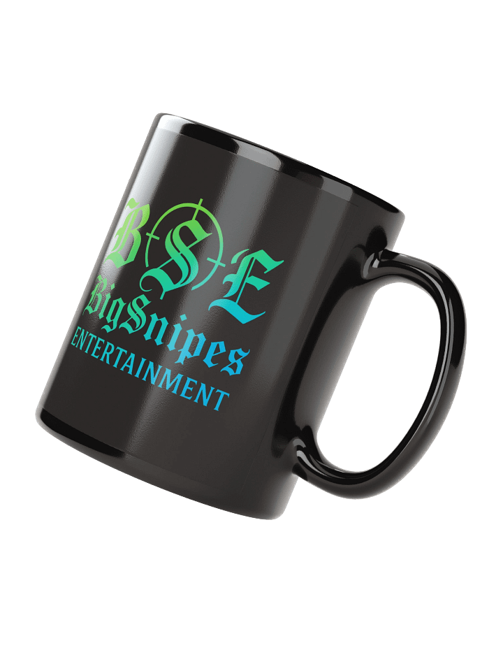 BSE Bring The Hype Mugs product image (2)