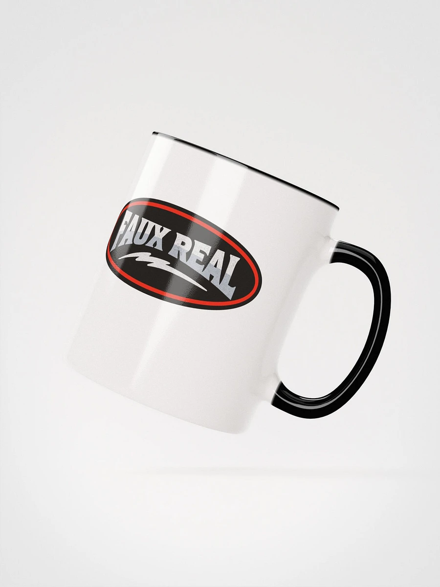 Faux Real Coffee Mug product image (6)