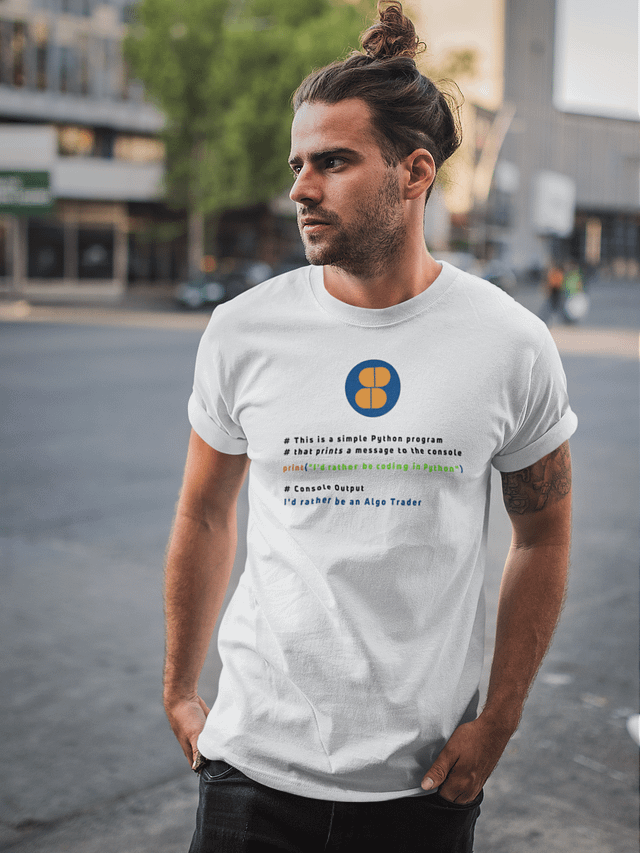 Python Code Champion T product image (1)