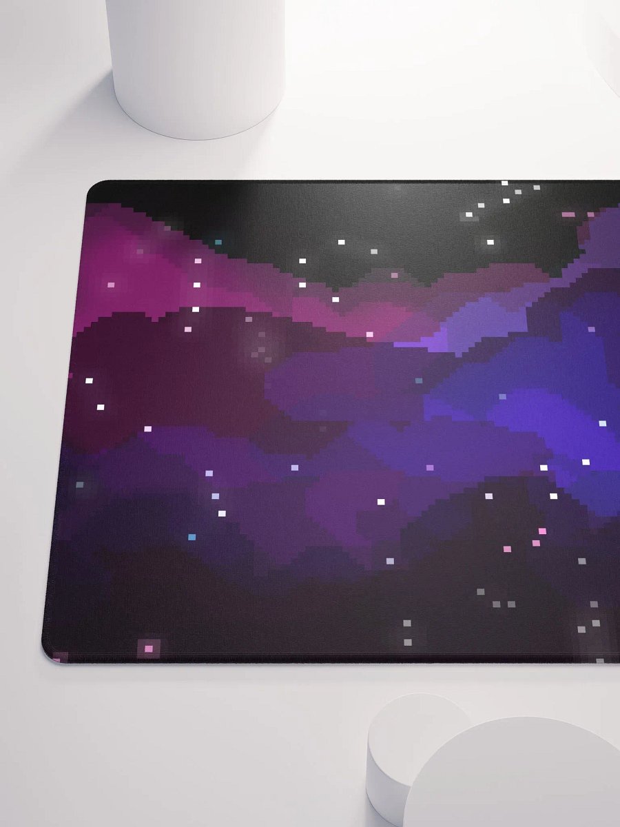 Mousemat /// Nebula product image (6)