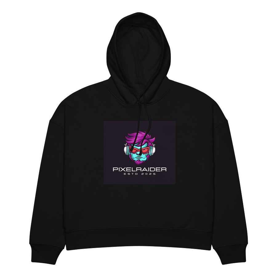 Stanley/Stella Women's Organic Hoodie product image (8)