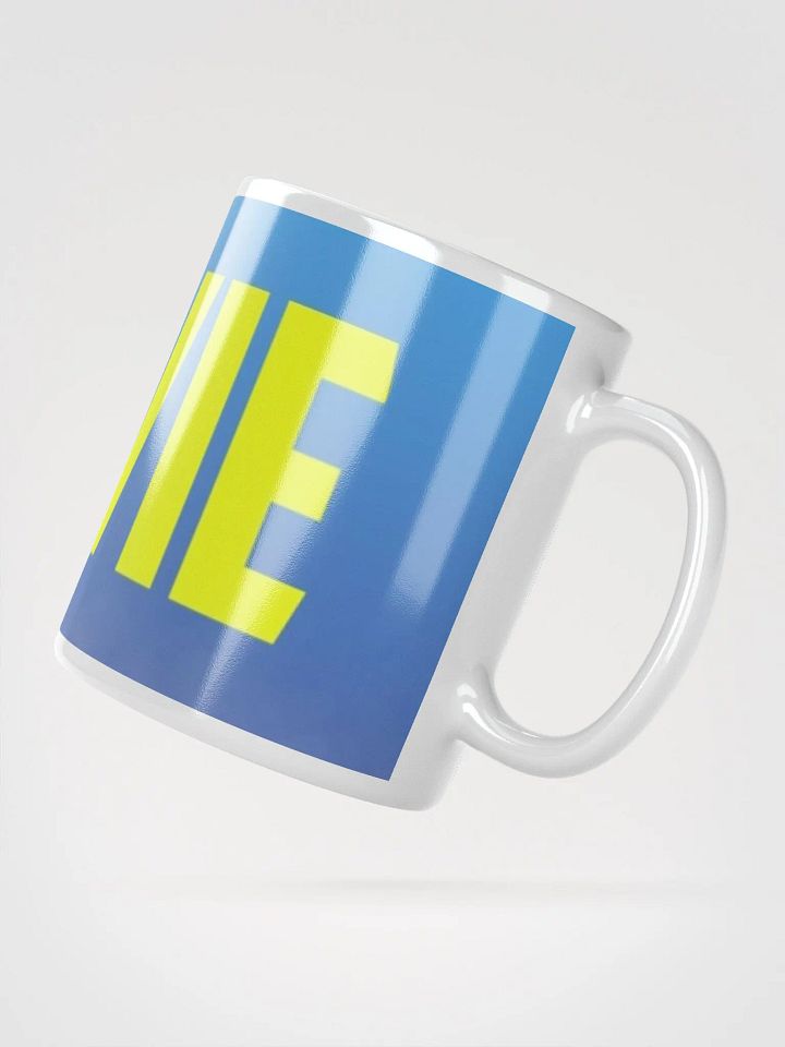 .Movie: Mug product image (2)