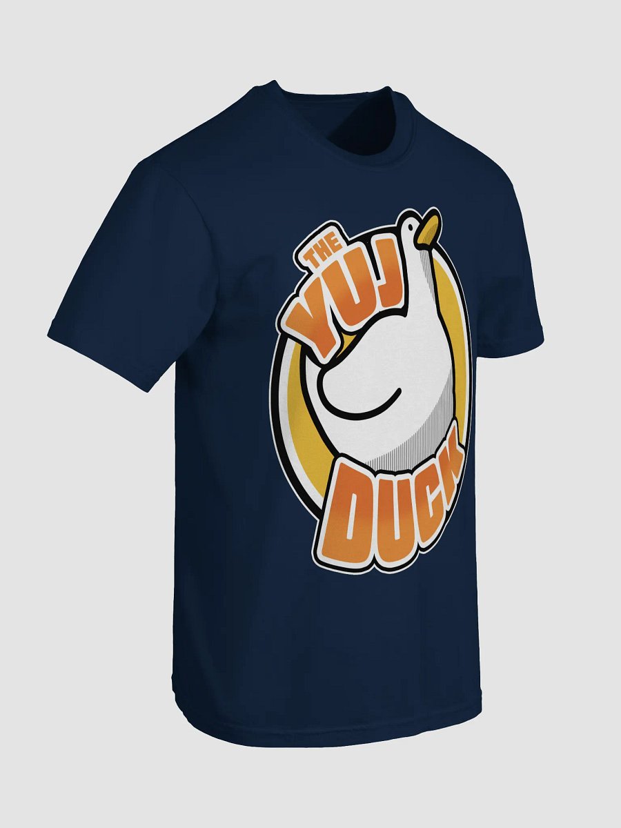 YUJ Duck Shirt product image (43)