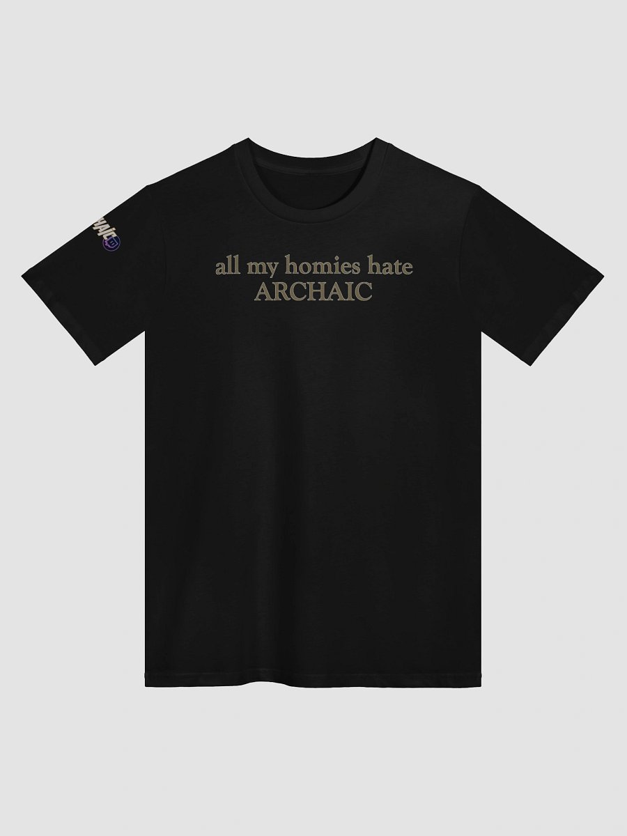 Homies Hate product image (1)