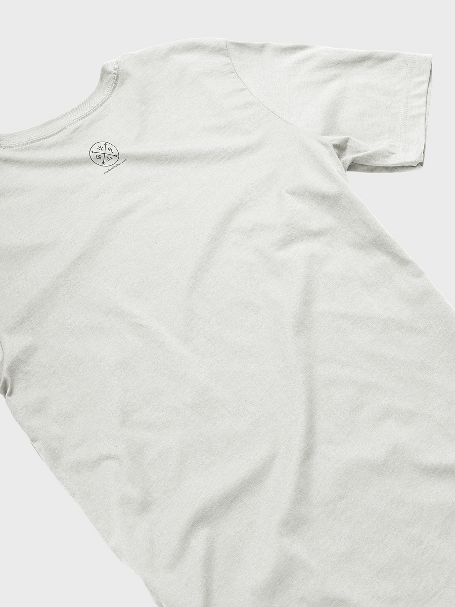 Botete (Pufferfish) T-shirt product image (4)