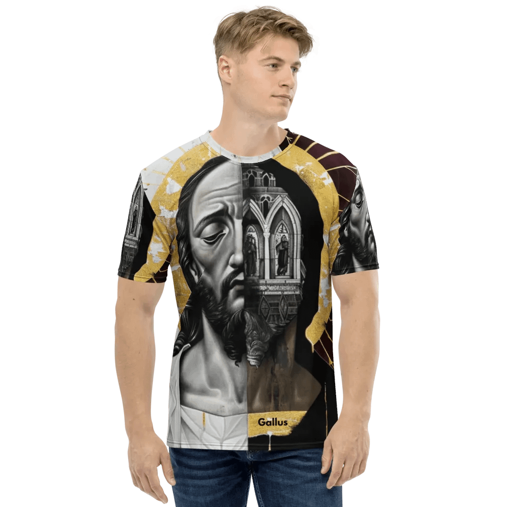 All Over T-Shirt product image (1)