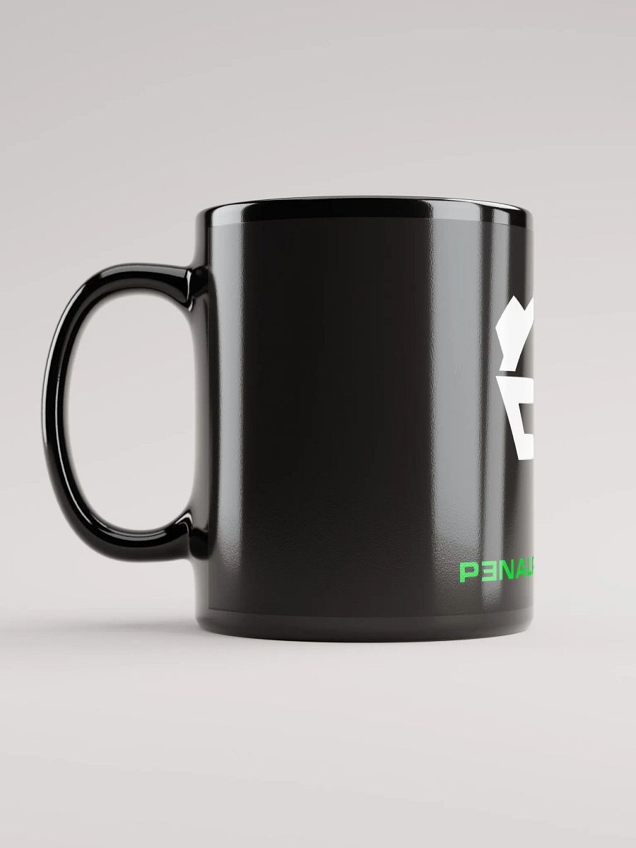P3nAlPineapple - Mug product image (6)