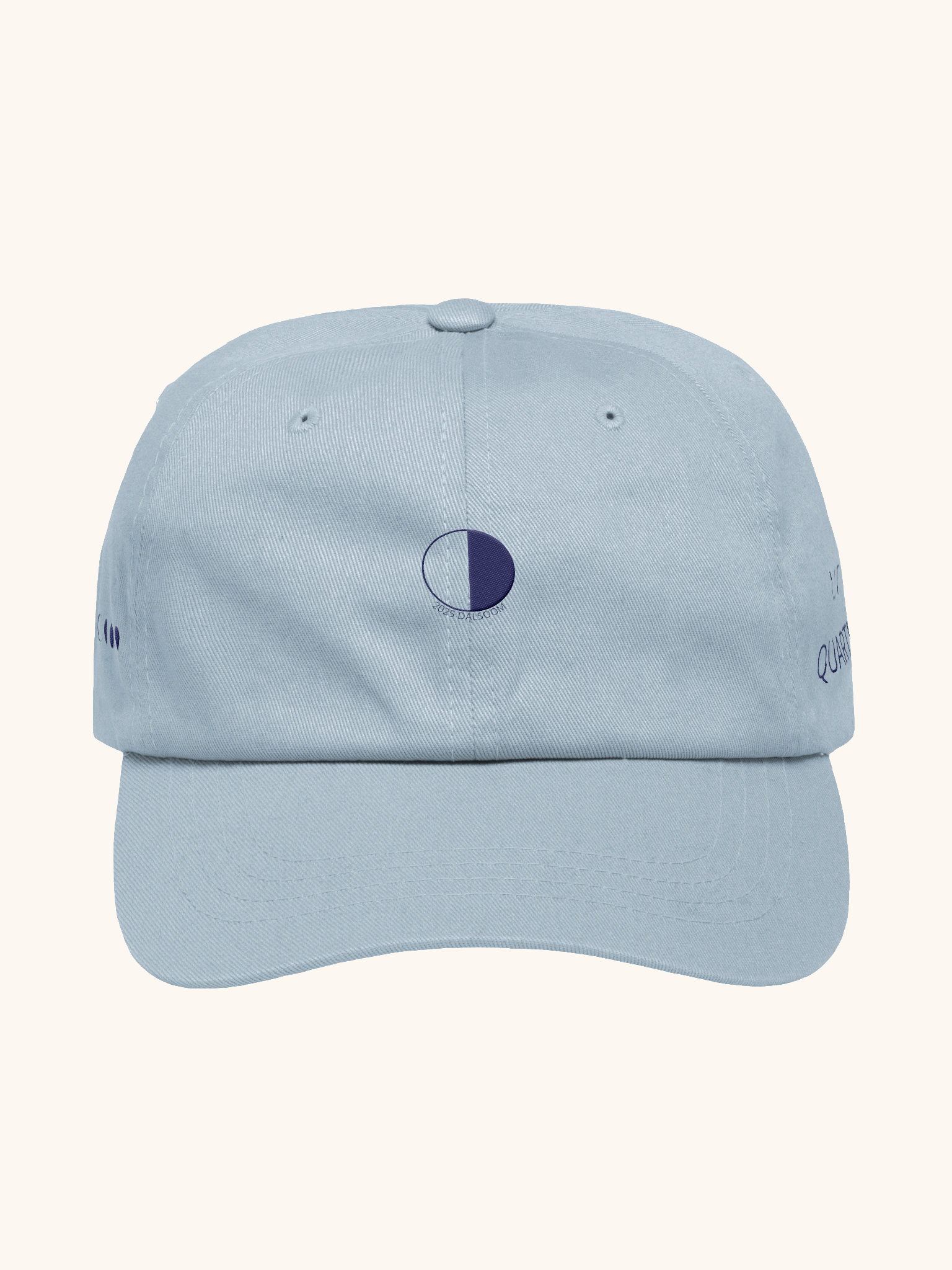 Moon Dad Hat | LQ product image (1)