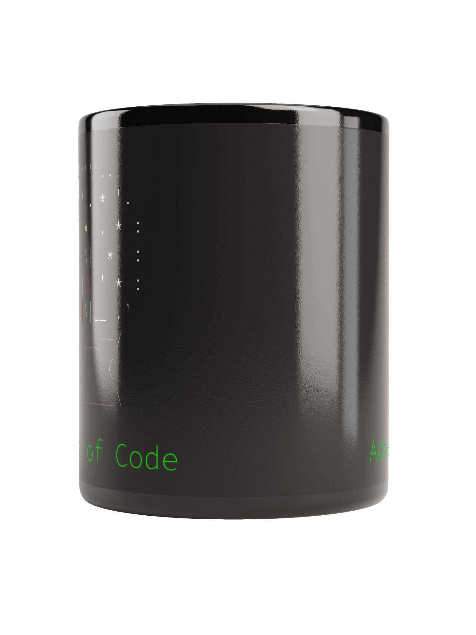Advent of Code 2025 - Mug product image (9)
