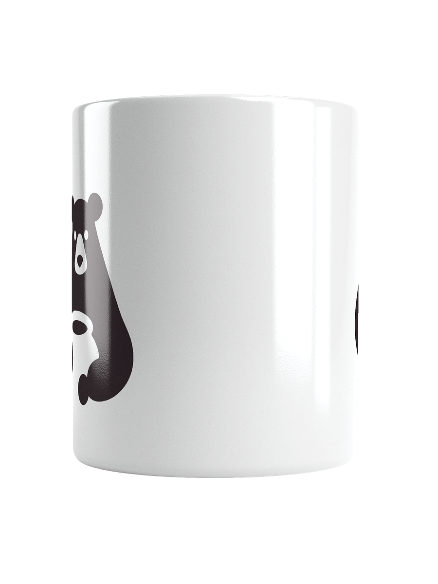 Time 4 Honey Mug product image (5)
