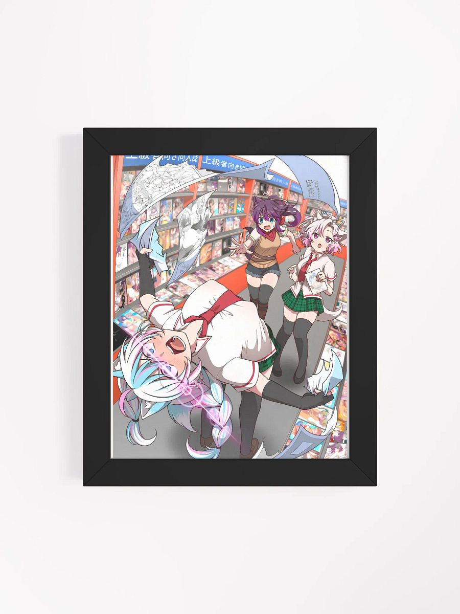 Sean Mind Break Poster product image (40)