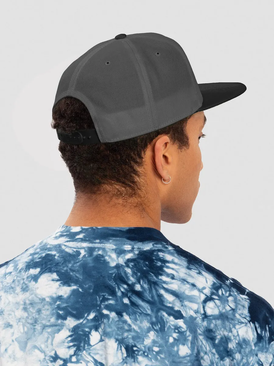 PsyOp Soldier Wool Blend Hat product image (8)