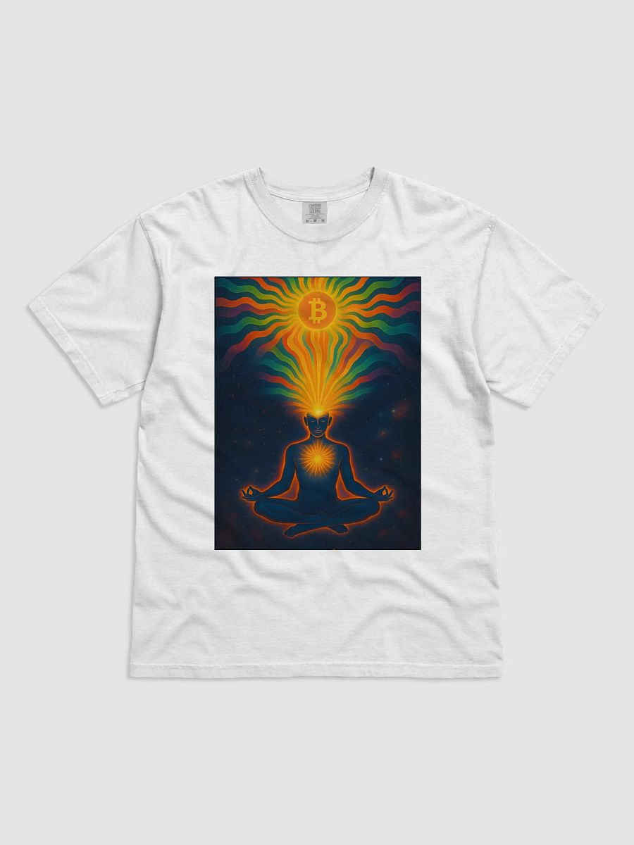 ₿ ENLIGHTENMENT - TEE product image (5)